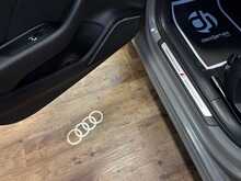 Audi S3 TFSI Black Edition - U13628
