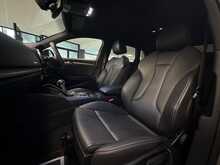 Audi S3 TFSI Black Edition - U13628