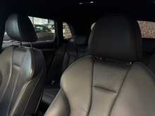 Audi S3 TFSI Black Edition - U13628