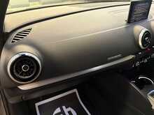 Audi S3 TFSI Black Edition - U13628