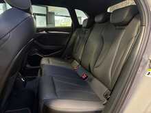 Audi S3 TFSI Black Edition - U13628