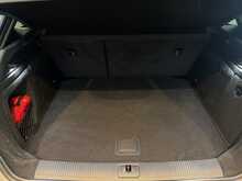 Audi S3 TFSI Black Edition - U13628