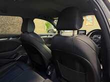 Audi S3 TFSI Black Edition - U13628