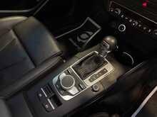 Audi S3 TFSI Black Edition - U13628
