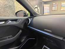 Audi S3 TFSI Black Edition - U13628