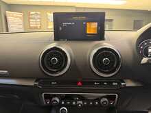 Audi S3 TFSI Black Edition - U13628