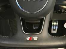 Audi S3 TFSI Black Edition - U13628
