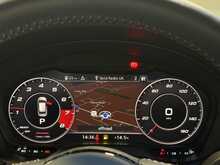 Audi S3 TFSI Black Edition - U13628