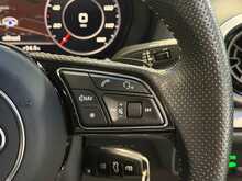 Audi S3 TFSI Black Edition - U13628