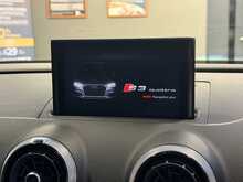 Audi S3 TFSI Black Edition - U13628