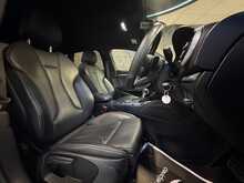 Audi S3 TFSI Black Edition - U13628