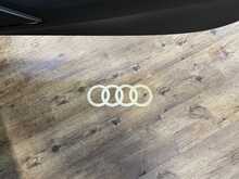 Audi S3 TFSI Black Edition - U13628