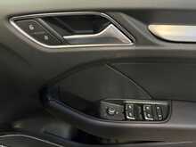 Audi S3 TFSI Black Edition - U13628