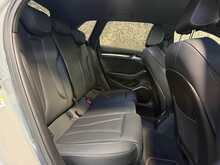 Audi S3 TFSI Black Edition - U13628