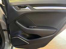 Audi S3 TFSI Black Edition - U13628