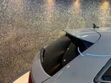 Audi S3 TFSI Black Edition - U13628