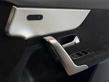 Mercedes-Benz A Class A180 AMG Line Night Edition - U13629