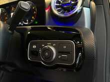 Mercedes-Benz A Class A180 AMG Line Night Edition - U13629