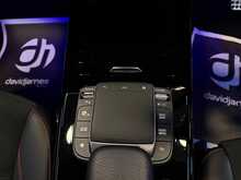 Mercedes-Benz A Class A180 AMG Line Night Edition - U13629