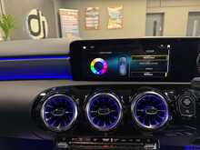 Mercedes-Benz A Class A180 AMG Line Night Edition - U13629