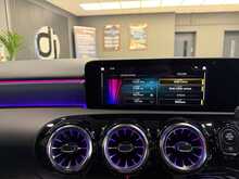 Mercedes-Benz A Class A180 AMG Line Night Edition - U13629