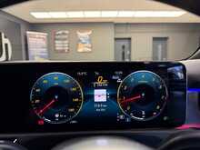 Mercedes-Benz A Class A180 AMG Line Night Edition - U13629