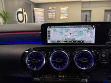 Mercedes-Benz A Class A180 AMG Line Night Edition - U13629