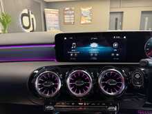 Mercedes-Benz A Class A180 AMG Line Night Edition - U13629