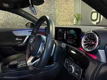 Mercedes-Benz A Class A180 AMG Line Night Edition - U13629
