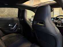 Mercedes-Benz A Class A180 AMG Line Night Edition - U13629