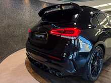 Mercedes-Benz A Class A180 AMG Line Night Edition - U13629