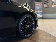 Mercedes-Benz A Class A180 AMG Line Night Edition - U13629