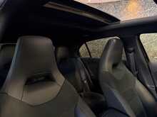 Mercedes-Benz A Class A180 AMG Line Night Edition - U13629