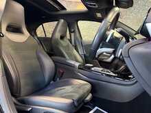 Mercedes-Benz A Class A180 AMG Line Night Edition - U13629