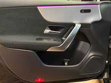 Mercedes-Benz A Class A180 AMG Line Night Edition - U13629