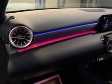 Mercedes-Benz A Class A180 AMG Line Night Edition - U13629