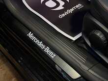 Mercedes-Benz A Class A180 AMG Line Night Edition - U13629