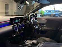 Mercedes-Benz A Class A180 AMG Line Night Edition - U13629