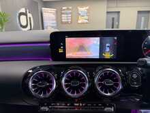Mercedes-Benz A Class A180 AMG Line Night Edition - U13629