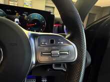 Mercedes-Benz A Class A180 AMG Line Night Edition - U13629