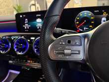 Mercedes-Benz A Class A180 AMG Line Night Edition - U13629