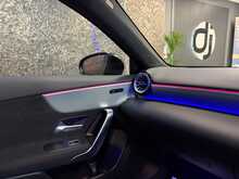 Mercedes-Benz A Class A180 AMG Line Night Edition - U13629