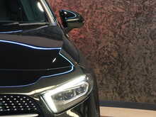Mercedes-Benz A Class A180 AMG Line Night Edition - U13629