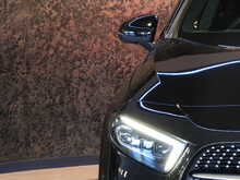 Mercedes-Benz A Class A180 AMG Line Night Edition - U13629