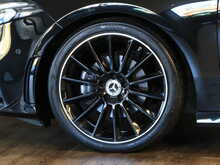 Mercedes-Benz A Class A180 AMG Line Night Edition - U13629