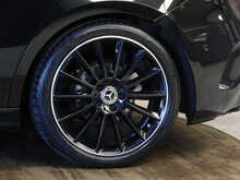 Mercedes-Benz A Class A180 AMG Line Night Edition - U13629
