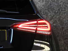 Mercedes-Benz A Class A180 AMG Line Night Edition - U13629