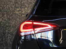 Mercedes-Benz A Class A180 AMG Line Night Edition - U13629