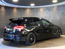 Mercedes-Benz A Class A180 AMG Line Night Edition - U13629