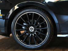 Mercedes-Benz A Class A180 AMG Line Night Edition - U13629